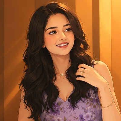 Lavya Vyas ईश्का