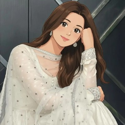 Lavya Vyas ईश्का