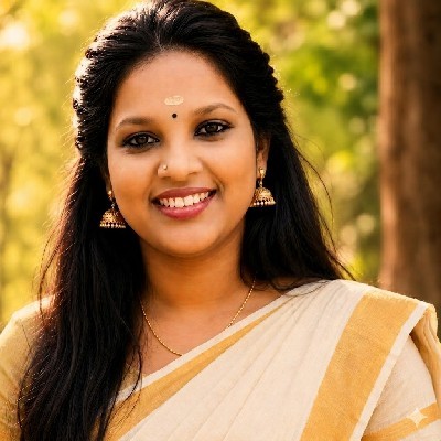 Athira Kunjol