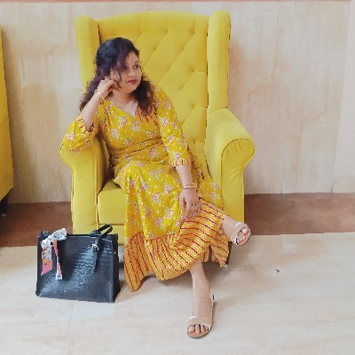 Chaitali Singha Roy