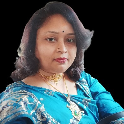 Chaitali Singha Roy