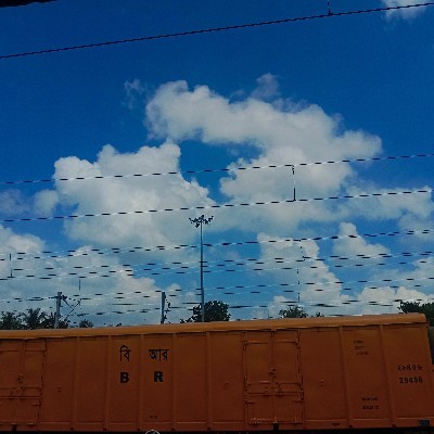 স্বপ্নের ফেরিওয়ালা
