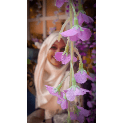 সৈয়দা রাইসা আবেদীন অহনা