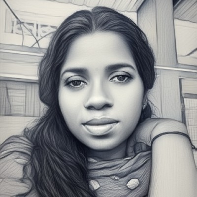 ഗായത്രി ലക്ഷ്മി "Gayathri Lakshmi"