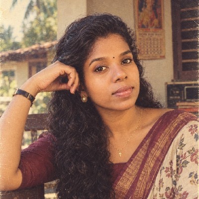 ഗായത്രി ലക്ഷ്മി "Gayathri Lakshmi"