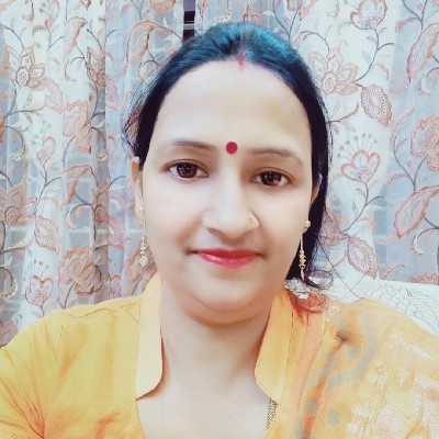 साधना मिश्रा विंध्य "विंध्य"