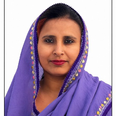 ਗੁਰਜੋਤ ਕੌਰ