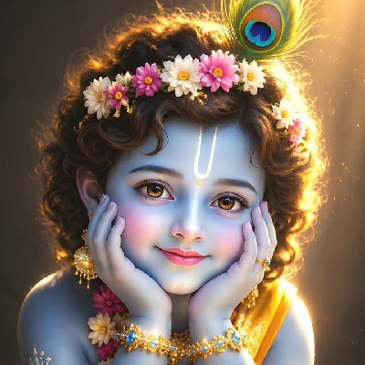 Prince Patel "કૃષ્ણા પ્રિયા"