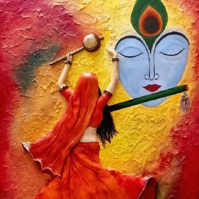 Prince Patel "કૃષ્ણા પ્રિયા"