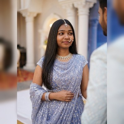 നിയതി_ആര്യ❤️ "നിശബ്ദതയുടെ സഖി🥀."