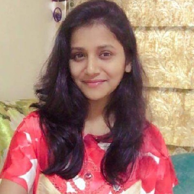 शैलजा 🥰 "शैलू"