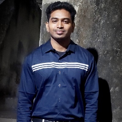 సునీల్ కుమార్ గోరంట్ల "స్వేచ్ఛ"