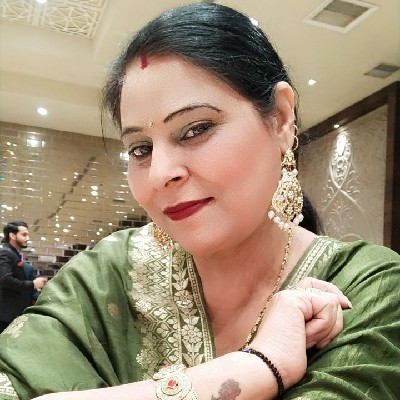 Devinder Kaur Adhen