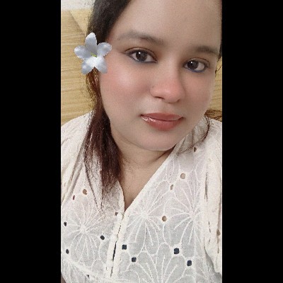 Ishika Dey "🧛🏻‍♀️"