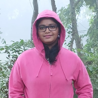 পূজা গাঙ্গুলী