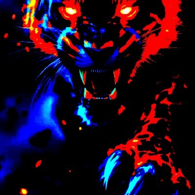 വ്യാഘ്രദ് രുദ്ര "𝄟⃝കടുവപെണ്ണിൻ്റെ കൂട്ടുകാര𝄟⃝ൻ"