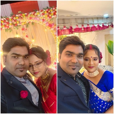 💞  মেঘবালিকা  💘💜 🎀  গুনগুন  🎀