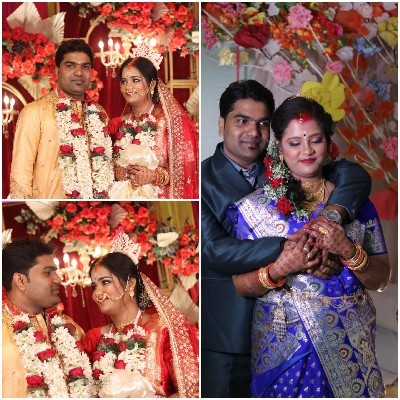 💞  মেঘবালিকা  💘💜 🎀  গুনগুন  🎀