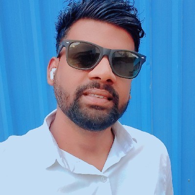 Aryan Bhave