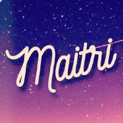 Nomula Hyma Yadav మైత్రి