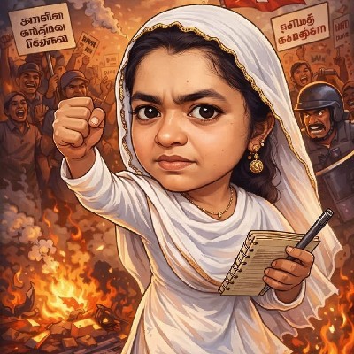 இளவெயினி🍂