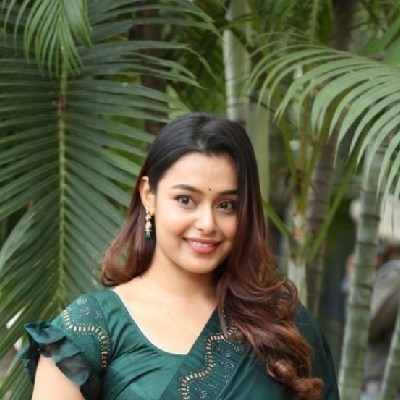💚ശിവജ സുബ്രഹ്മണ്യം 💚