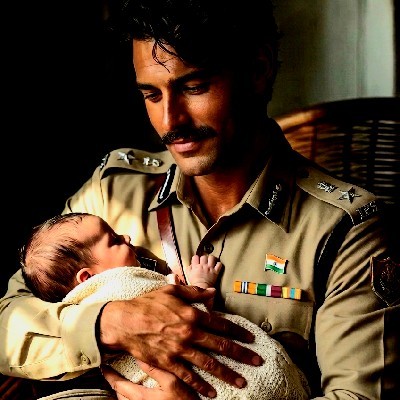 प्रारब्ध