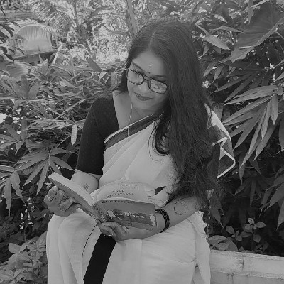 🔱മിഴി മോഹന 🔱