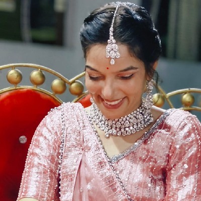 वैदेही प्रवीण भार्गव