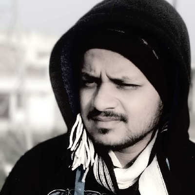 Mohit Rastogi