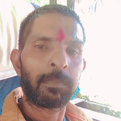 संतोष साहू