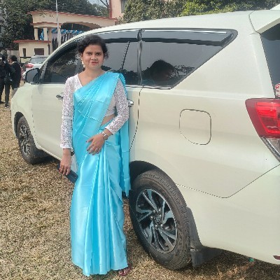 শ্রাবণী দত্ত