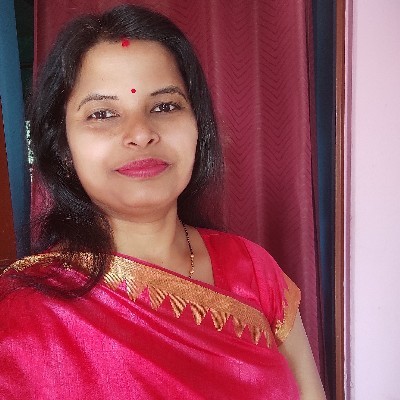 Anasuya Rout