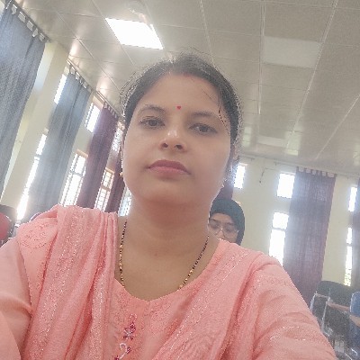 Anasuya Rout