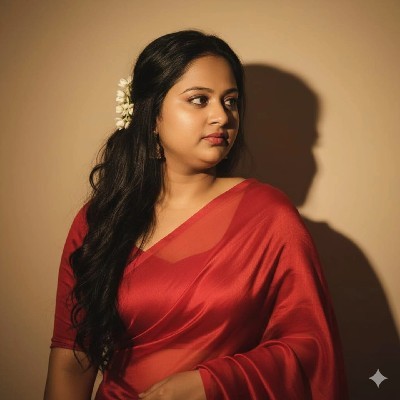 মান্টি চ্যাটার্জি