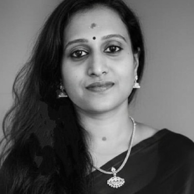 ശാലിനി മുരളി