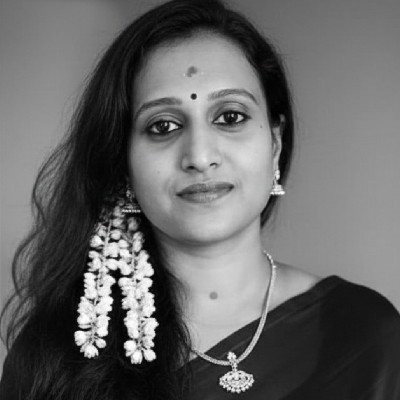 ശാലിനി മുരളി