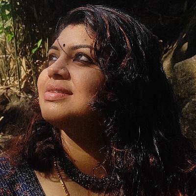 Malu Chilanka "ചിലങ്ക"