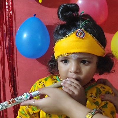 Poornima Kiran "(archana Singh)"