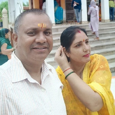 Poornima Kiran "(archana Singh)"