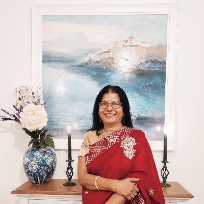 Sushma Yadav