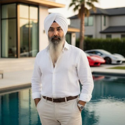 ਸੁਖਪਾਲ ਸਿੰਘ