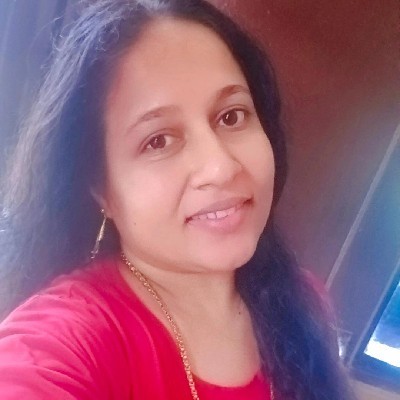 ℘✿ സന്ധ്യ റിതേഷ് ✿℘ "✿വൈകാശി✿"