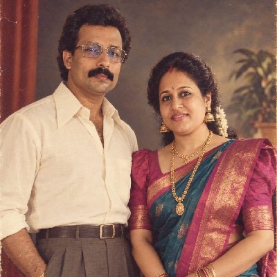 ✿സന്ധ്യ റിതേഷ്✿ "✺𝐕𝐀𝐈𝐊𝐇𝐀𝐒𝐇𝐈✺"