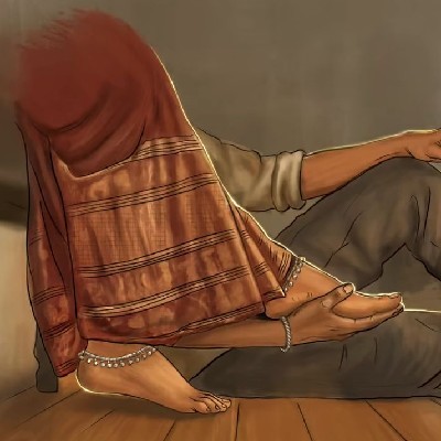 Vidhuzzz❤️ "കണ്ണെന്റെ സഖി"