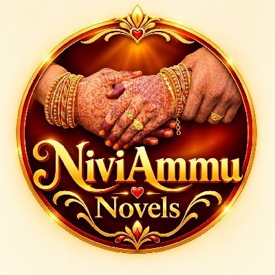 nivi ammu "தமிழின் காதலி"
