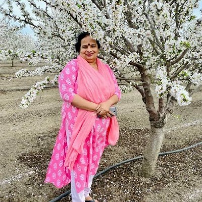 geetha sudhakaran