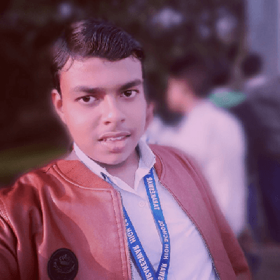 Shubham Laha