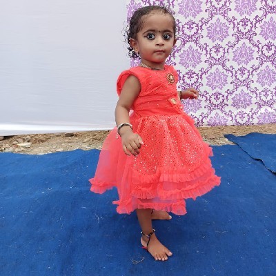 Mahi Chaudhary "Mannu"