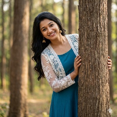 വൈഗ🌸